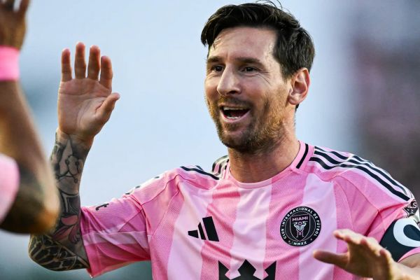  گمانه‌زنی‌ها پیرامون بازگشت باشکوه مسی به باشگاه دوران کودکی‌اش