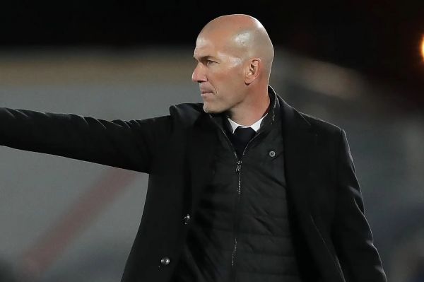  تمایل زیدان به هدایت تیم ملی فرانسه؛ رد چندین پیشنهاد نجومی