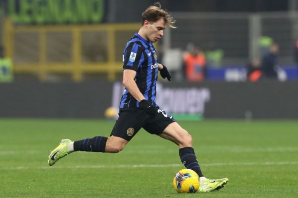  رد پیشنهاد الهلال توسط ستاره خط میانی اینتر