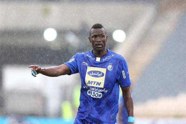 برداشت اشتباه پرسپولیسیها از ۲۵؛ خبری از تیام نیست