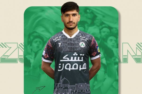  شاهین طاهرخانی به ذوب آهن پیوست