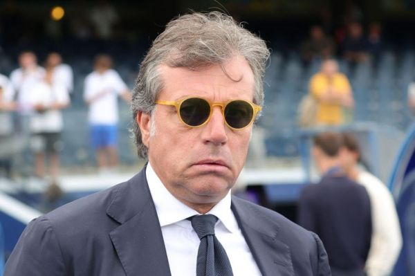  علاقه تیم مادریدی به مدیر ورزشی سابق یوونتوس