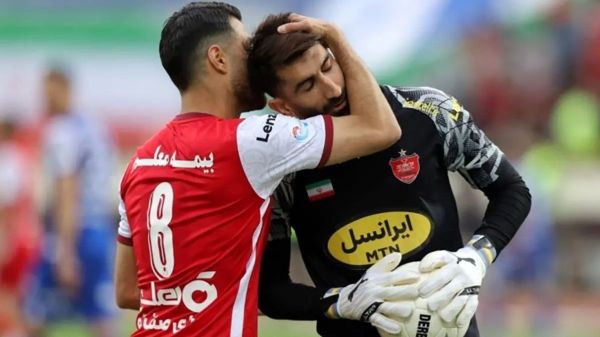  بررسی ادعای بیرانوند؛ پورعلی‌گنجی عاشق پول است