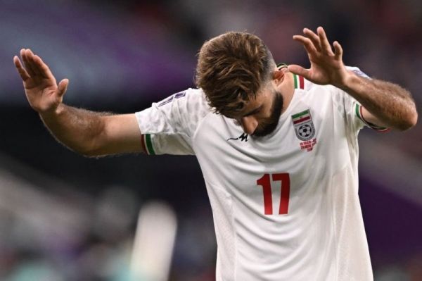  اختصاصی  هماهنگی قلی‌زاده با قلعه‌نویی به خاطر عمل چشم