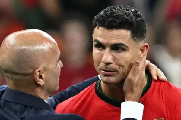 رونالدو و داشتن بیشترین میانگین گلزنی زیر نظر این سرمربی پرتغال