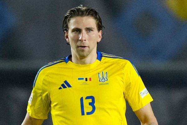  گزینه پاری سن ژرمن برای جانشینی بلندمدت مارکینیوش