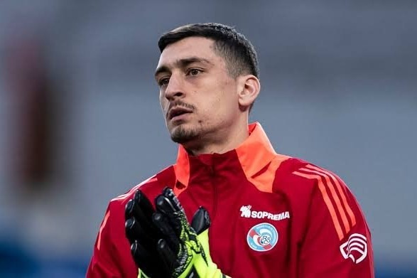 دروازهبان صربستانی به استمفوردبریج بازمیگردد