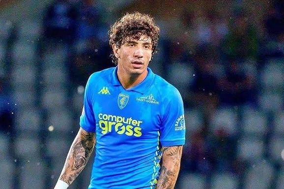  اولین خرید تیم قهرمان سری آ نهایی شد