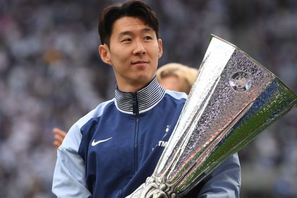 شرط تاتنهام برای فروش ستاره کرهای خود