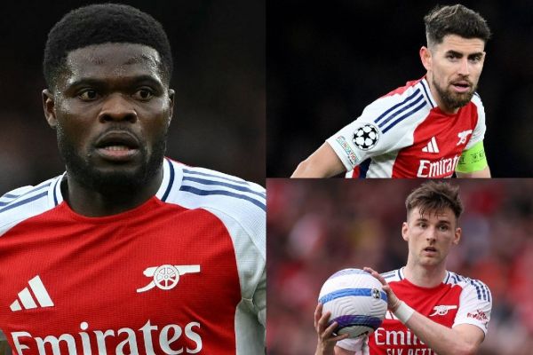 تایید مذاکره برای تمدید قرارداد ستاره مدنظر بارسلونا توسط آرسنال