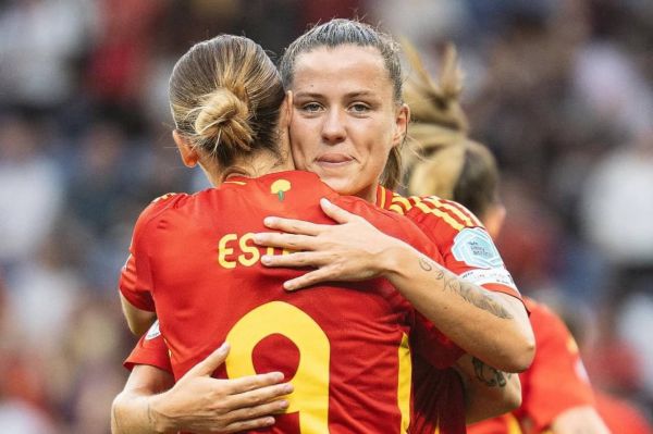 ریزنقش و تاثیر گذار؛ تعویض طلایی برازنده ستاره زنان بارسا