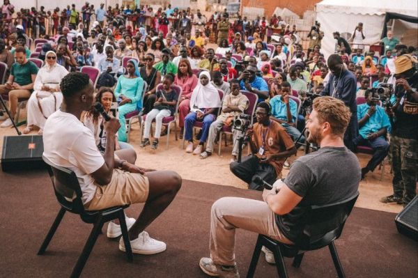  ادوارد مندی و بازگشت به ریشه‌ها؛ وقتی انسانیت بزرگ‌تر از فوتبال می‌شود
