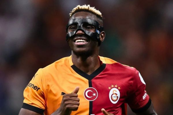  پیشنهاد الهلال برای ستاره نیجریه‌ای ناپولی ارسال می‌شود