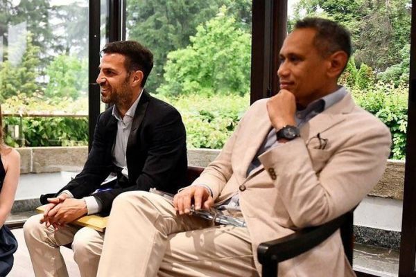 کومو به گزینۀ اینتر حق انتخاب داد