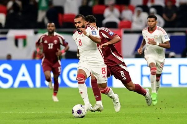  انتخابی جام جهانی در قاره آسیا؛ دلهره بزرگ در غرب آسیا