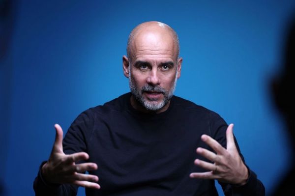 تمجید گواردیولا از یوونتوس، قبل از تقابل پیش رو