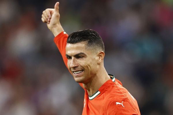 پرتغال پس از چند سال موفق شد آلمان را شکست بدهد