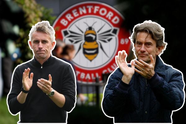 دومینو جابجایی مربیان در لیگ برتر انگلیس