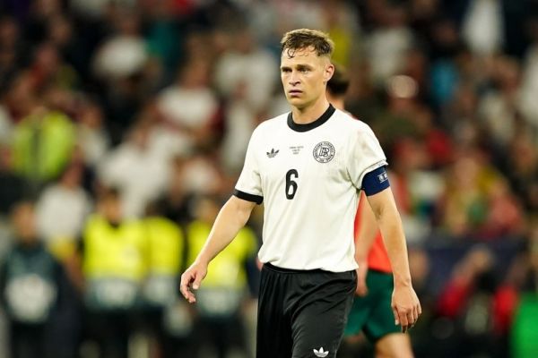  واکنش کاپیتان تیم ملی آلمان به شکست مقابل یاران رونالدو