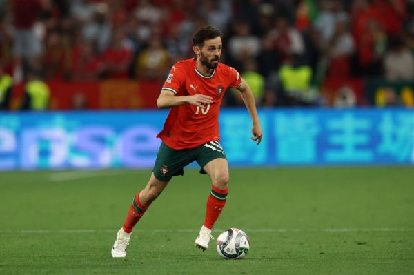 واکنش ستاره پرتغالی به رویارویی با فرانسه یا اسپانیا در فینال