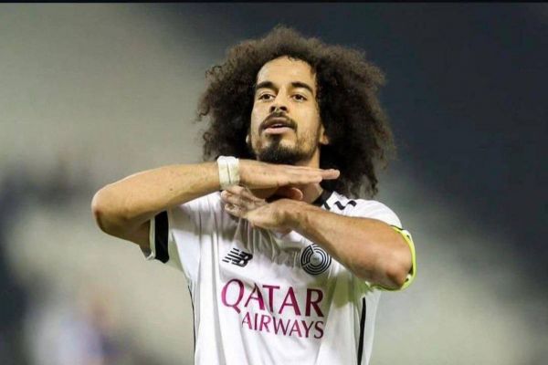 ایرانیها و اکرم عفیف؛ این جنگ ادامه دارد