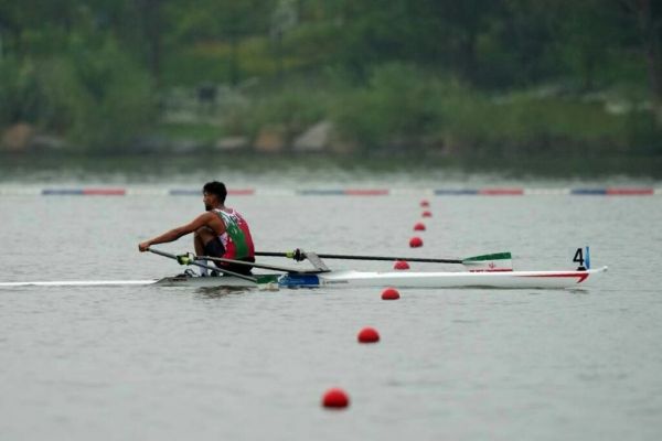  برنامه قایقرانان ایران در مسابقات روئینگ آزاد روسیه
