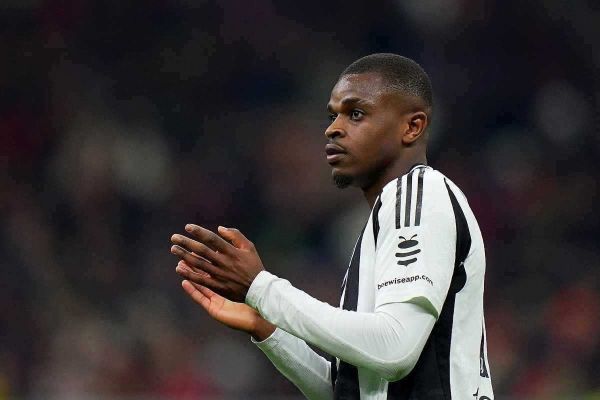  رسمی؛ یوونتوس مدافع قرضی خود را خریداری کرد