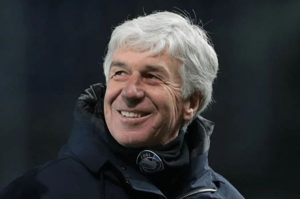 گاسپرینی بهعنوان سرمربی جدید رم معرفی میشود