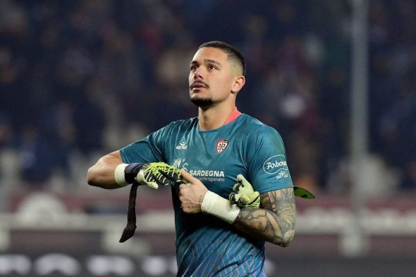  دروازه‌بان‌های ناپولی و رم، گزینه حضور در میلان