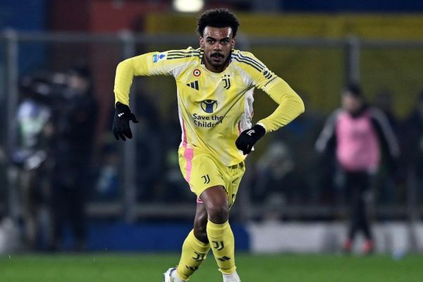  مدافع چلسی از یوونتوس جدا می‌شود