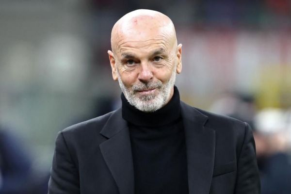  مربی پیشین رونالدو می‌خواهد‌ دوباره قهرمان ایتالیا شود