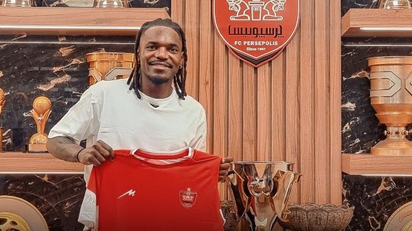  بیفوما در آستانه ۶ ماه محرومیت؛ پرسپولیس غافلگیر می‌شود