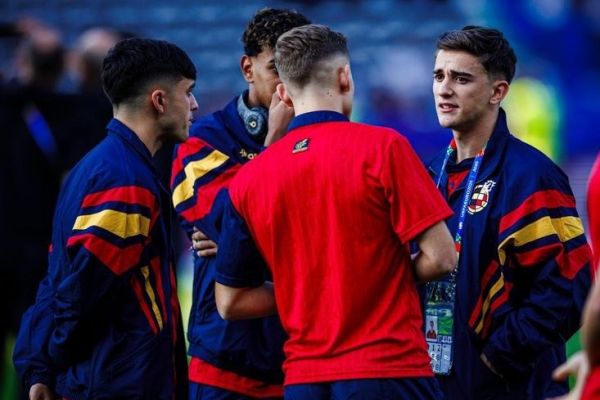  کاتالونیا و داشتن بیشترین نماینده در تیم ملی اسپانیا