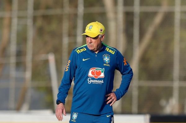 آنچلوتی و تردیدهایی که برای اولین بازی خود در برزیل دارد