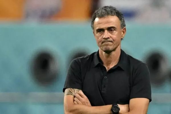 شش بازیکنی که انریکه آنها را برای فروش گذاشته است