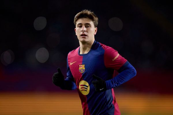  نیمکت‌نشین مستعد بارسلونا در آستانۀ انتقال به رم