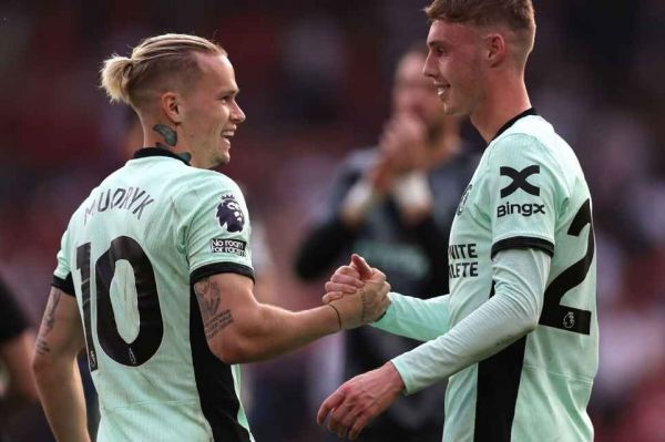  کول پالمر وارث جدید پیراهن ادن هازارد در چلسی