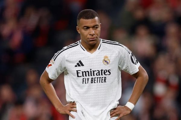  ادعای اسطوره فرانسوی؛ امباپه از قهرمانی پاریسن ژرمن ناراحت شد