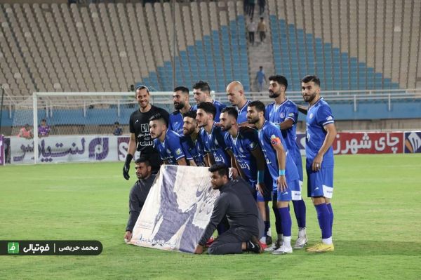  ماجرای تغییر نام استقلال خوزستان؛ باید استقلال تهران همکاری کند