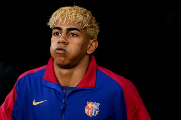 رسمی؛ ستاره بارسلونا بهترین بازیکن زیر 23 سال فصل لالیگا شد