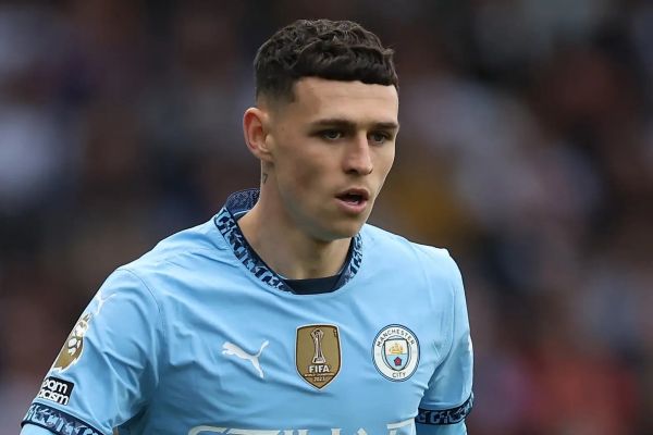 هشدار فودن به رقبا؛ منچسترسیتی به دنبال تاریخسازی در جام باشگاههای جهان