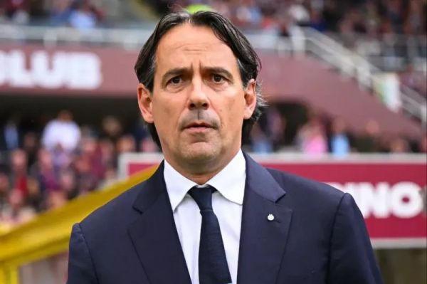  الهلال سیمونه اینزاگی را با برادرش اشتباه گرفت