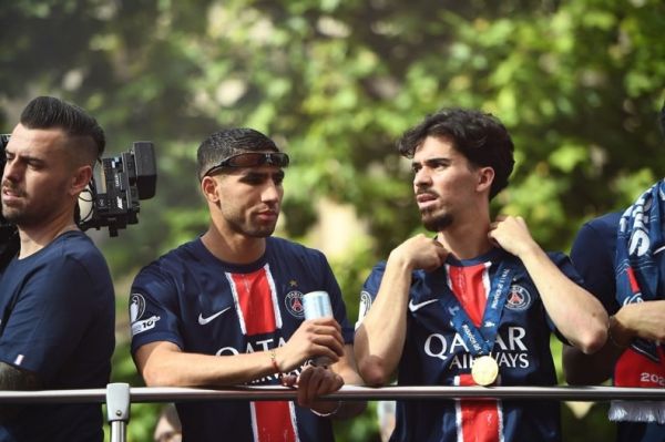 برنده توپ طلا از نظر ستاره سابق رئال مادرید