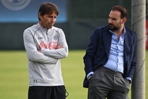  برنامه جاه‌طلبانه ناپولی برای جذب ۱۰ بازیکن در تابستان ۲۰۲۵