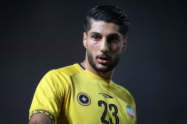  مزد درخشش در سپاهان؛ اولین بازی ملی محبی در دوحه