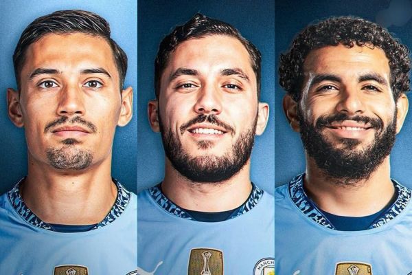 اسطوره چلسی منچسترسیتی مثل پادشاه خرج میکند