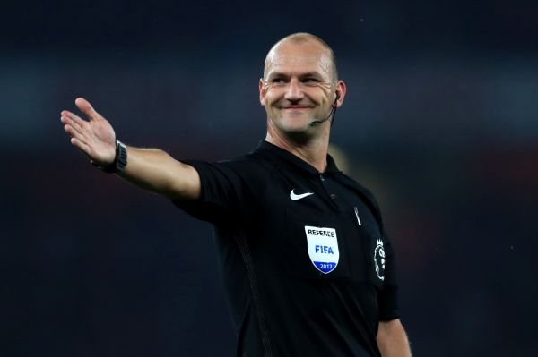 داوری که از VAR بیزار است