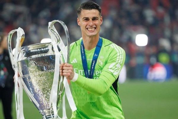  آرسنال در پی جذب دروازه‌بان چلسی با بند فسخ ۵ میلیون پوندی