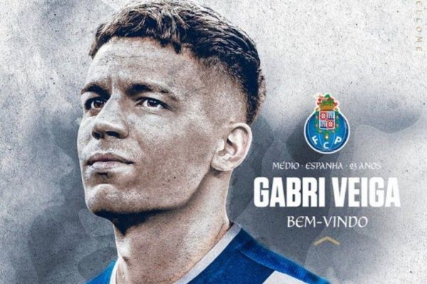 رسمی؛ پایان کار ستاره اسپانیایی در عربستان و حضور در پورتو