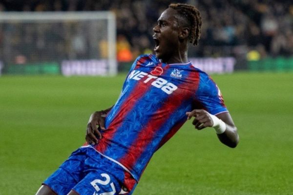  چالوبا در آستانه رکورد خاص در صورت اولین بازی ملی با انگلیس